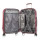 Валіза Heys Vantage Smart Luggage (S) Burgundy (926758) + 4